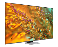 SAMSUNG QE65Q80DAT QLED 4K 120Hz Tizen TV HDMI 2.1 - 1242459 - zdjęcie 2